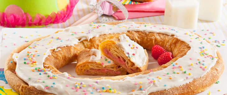 Birthday Kringle